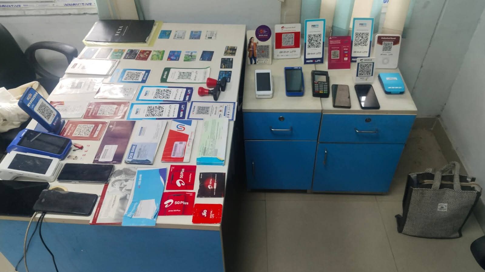 Big news. Uttarakhand STF got a big success Cyber fraud worth crores busted, two fraudsters arrested