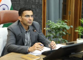 जिला प्रशासन का जोरदार एक्शन: 11 लाख की लगाई पैनल्टी, काटी 80 लाख की अतिरिक्त आरसी