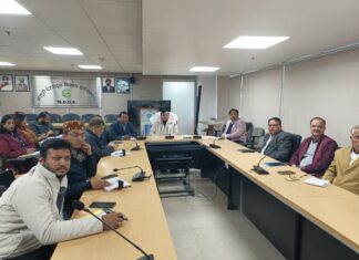 नए साल पर MDDA ने निम्न आय वर्ग को दी बड़ी सौगात: ‘अपने घर’ का सपना होगा साकार