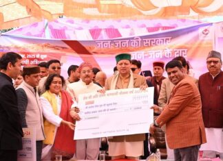 हैली सेवा के विस्तार में सरकार का अहम निर्णय: चिन्यालीसौड़ एवं गौचर हवाई पट्टी से हैली सेवा जल्द होगी शुरू