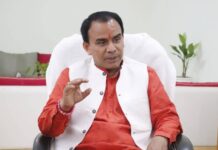 केन्द्रीय बजट -2026 : शिक्षा, शोध, स्वास्थ्य व कौशल विकास पर फोकस वाला: डॉ. धन सिंह रावत