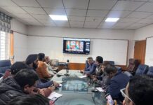 अच्छी खबर: उत्तराखंड रेल बजट के लिए 4 हजार 769 करोड़ हुए आवंटित