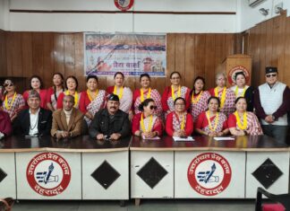 देहरादून में तीन दिवसीय “गोरखा हिमालयन फेस्टिवल” में जुटेंगे देशभर के ‘सेलिब्रिटी कलाकार’