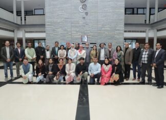 Good Initiative: UPES ने पर्यावरणीय शिक्षा को सशक्त बनाने हेतु राष्ट्रीय पहल का किया नेतृत्व