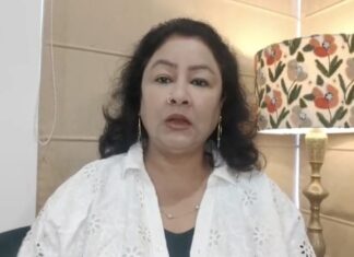 भाजपा राज में सरकारी अधिकारी भी सुरक्षित नहीं तो आखिर सुरक्षित कौन?- गरिमा