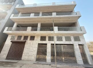 Action : MDDA की बड़ी कार्रवाई, सुरक्षा मानकों की अनदेखी पर ऋषिकेश में बहुमंजिला भवन को किया सील