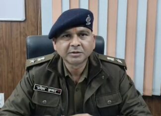 दून पुलिस द्वारा अथक प्रयासों से संदिग्ध टैक्सी चालक की तलाश कर खोली घटना से जुडी सभी परतें