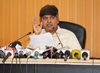 उत्तराखंड GSDP में आई डेढ़ गुना से ज्यादा की उछाल: प्रति व्यक्ति आय में हुआ सुधार :- प्रमुख सचिव आर.मीनाक्षी सुंदरम