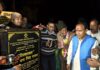 मंत्री डॉक्टर धन सिंह रवत ने किया 254.41 लाख की लागत से ढौंर-सकन्याणा तल्ला मोटर मार्ग का शिलान्यास
