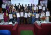 UCOST द्वारा अंतर्राष्ट्रीय महिला दिवस पर 7 महिलाओं को प्रदान किया गया “विज्ञान प्रयोगधर्मी महिला सम्मान”