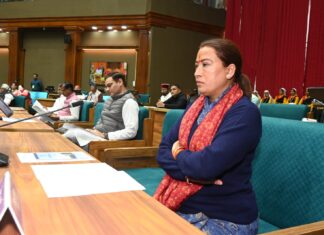 महिला सशक्तिकरण और सामाजिक सुरक्षा पर विशेष फोकस वाला सराहनीय बजट: रेखा आर्या