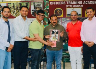 CIMS एंड UIHMT ग्रुप ऑफ कॉलेजेज में आयोजित वार्षिक खेल-कूद प्रतियोगिता में दिखा जबरदस्त उत्साह