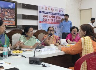 महिलाओं की समस्याओं का निस्तारण करना शासन-प्रशासन की होनी चाहिए सर्वोच्च प्राथमिकता: कुसुम कंडवाल