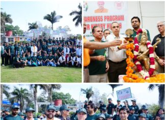 Health Awareness: श्री महंत इन्दिरेश अस्पताल में विश्व किडनी दिवस पर किडनी बचाने का लिया संकल्प