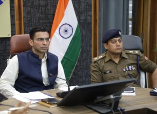 DM के सख्त निर्देश: LPG गैस के अवैध संग्रहण और कालाबाजारी पर अब सीधे होगी जेल