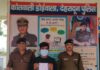 Action: SSP दून की सटीक रणनीती से नशा तस्करों पर दून पुलिस का कसता शिंकजा
