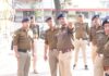 साप्ताहिक परेड़ के दौरान SSP दून ने परखी जवानों की फिजिकल फिटनेस: पुलिस लाइन परिसर का किया निरीक्षण