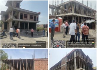 Action : अवैध निर्माण करने वालों पर MDDA ने कसा शिकंजा, अवैध निर्माणों पर ताबड़तोड़ सीलिंग की कार्रवाई