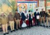 शराब तस्करों के विरुद्ध जारी है दून पुलिस का एक्शन: अलग- अलग थाना क्षेत्रों से 04 शराब तस्कर गिरफ्तार