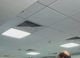 चिकित्सा स्वास्थ्य एवं चिकित्सा शिक्षा मंत्री सुबोध उनियाल ने दून अस्पताल का किया निरीक्षण