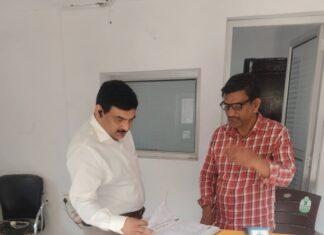 LPG सिलेंडर की कालाबाजारी रोकने के लिए QRT टीम लगातार कर रही निरीक्षण एवं छपेमारी