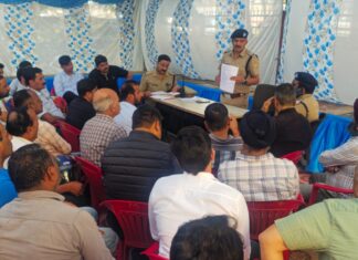 दून पुलिस का सख्त रुख : छात्रों में बढ़ती अपराध की प्रवृत्ति को लेकर शिक्षण संस्थानों/ हॉस्टल/पीजी संचालकों पर कसा शिकंजा