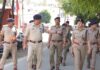 SSP देहरादून ने किया पुलिस लाइन का वार्षिक निरीक्षण: इंडोर फायरिंग रेंज व हॉर्स राइडिंग स्कूल की भी की समीक्षा