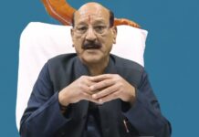 “हिमालयन O2 – द टिहरी लेक फेस्टिवल”: युवाओं को मिलेगा प्रतिभा दिखाने का मंच :- मंत्री सुबोध उनियाल