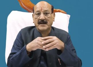 “हिमालयन O2 – द टिहरी लेक फेस्टिवल”: युवाओं को मिलेगा प्रतिभा दिखाने का मंच :- मंत्री सुबोध उनियाल