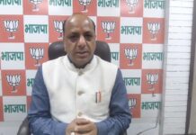 दिल्ली- देहरादून हाईवे राज्य मे विकास की तस्वीर, कांग्रेस के आरोपों से जनता असहमत: चौहान