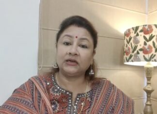 प्रदेश में आए दिन बढ़ती अपराधिक घटनाओं से कानून व्यवस्था एवं जन सुरक्षा पर उठने गंभीर सवाल : गरिमा मेहरा दसौनी