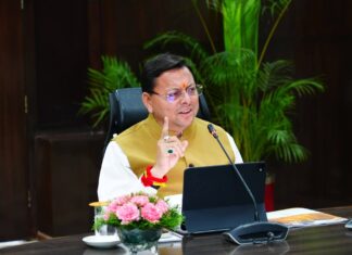 चारधाम यात्रा-2026: सीएम धामी का सख्त एक्शन प्लान तैयार, “ग्रीन एवं क्लीन यात्रा” को व्यापक बनाने के निर्देश