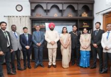 उत्तराखण्ड में जनगणना-2027 का शुभारंभ: राज्यपाल के स्व-गणना से हुई शरुआत