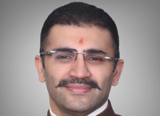 अंकिता भंडारी को न्याय और VIP को सजा पर चुप्पी — मोदी सरकार की संवेदनहीनता उजागर : अभिनव थापर