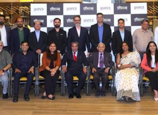 Good initiative: UPES ने उद्योग-संबद्ध शिक्षण को मजबूत करने हेतु डेल टेक्नोलॉजीज़ के साथ किया MOU