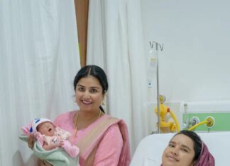 ग्राफिक एरा अस्पताल के चिकित्सकों ने राजा इतिहास: गर्भवती महिला के पेट से 20 गांठें निकालकर कराया सुरक्षित प्रसव