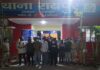 “ऑपेरशन नाईट स्ट्राइक“: अवैध गतिविधियों और नशा तस्करी में लिप्त 10 अभियुक्तों को पुलिस ने किया गिरफ्तार