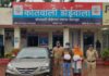 अवैध मादक पदार्थो के साथ नशा तस्कर दंपति को दून पुलिस ने किया गिरफ्तार