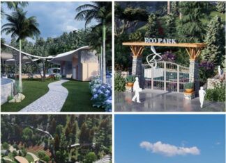 MDDA की सराहनीय पहल: मसूरी को मिलेगी ‘हरित’ सौगात, 15.5 एकड़ में बनेगा प्रकृति उद्यान