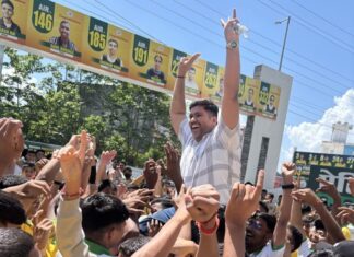 Big Achievement: ड्रीमर्स एडु हब फिर रचा इतिहास: NDA-II 2025 में संस्थान के 58 छात्र-छात्राओं का चयन