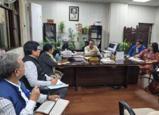 नाबार्ड एवं NABCONS की पहल पर कार्बन क्रेडिट की संभावनाओं को लेकर उत्तराखंड में उठाया गया महत्वपूर्ण कदम