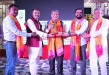 कैंट विधानसभा में बैसाखी महोत्सव की धूम: सांस्कृतिक विविधता के रंगों के रंगा माहौल