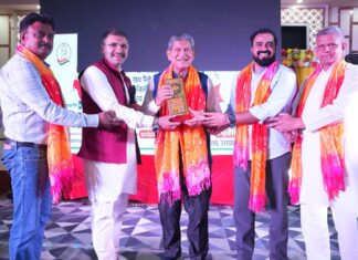 कैंट विधानसभा में बैसाखी महोत्सव की धूम: सांस्कृतिक विविधता के रंगों के रंगा माहौल