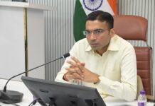 DM सविन के निर्देशन पर : पेंशनरों के भौतिक सत्यापन हेतु 22 व 24 अप्रैल को आयोजित होगा विशेष शिविर