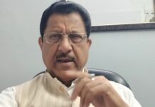 PM मोदी का उत्तराखंड दौरा केवल चुनावी शिगूफा: सूर्यकांत धस्माना