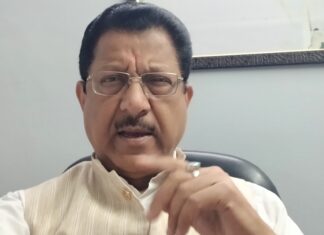 PM मोदी का उत्तराखंड दौरा केवल चुनावी शिगूफा: सूर्यकांत धस्माना