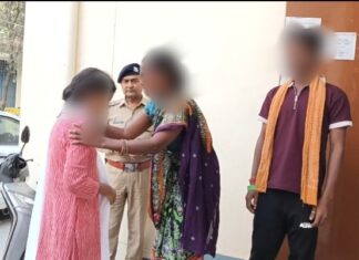 SSP दून के नेतृत्व में दून पुलिस लगातार बन रही बिछड़ों का सहारा: 2 माह बाद परिजनों की आंखों में आए खुशी के आंसू