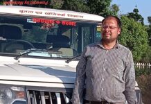 बड़ी खबर: अवैध खनन पर खनन विभाग की बड़ी कार्रवाई, डोईवाला में 9.5 लाख से अधिक का अर्थदंड अधिरोपित