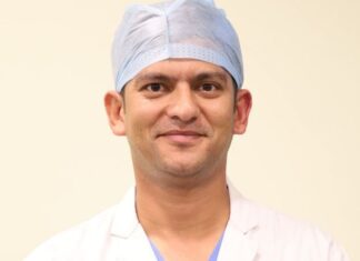 मैक्स हॉस्पिटल के डॉक्टरों ने ‘विश्व लिवर दिवस’ पर किया जागरूकता : जीवनशैली में बदलाव का किया आग्रह