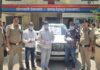 ATM बदलकर लोगों के साथ धोखाधडी करने वाले 03 अभियुक्तों को दून पुलिस ने किया गिरफ्तार